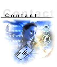 Contact us