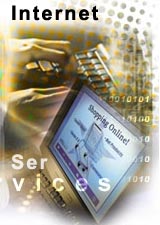 JOL An Internet Service Provider