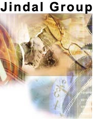 Jindal Group Of Companies