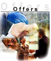 JOL's Offer